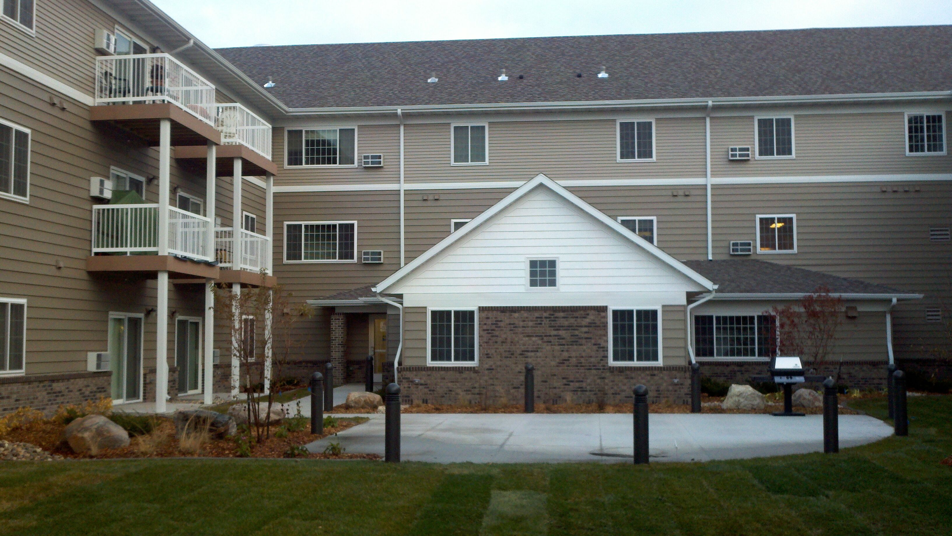 Content Not Found Beyond Shelter, Inc. Fargo, ND