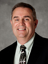 Randy Bach